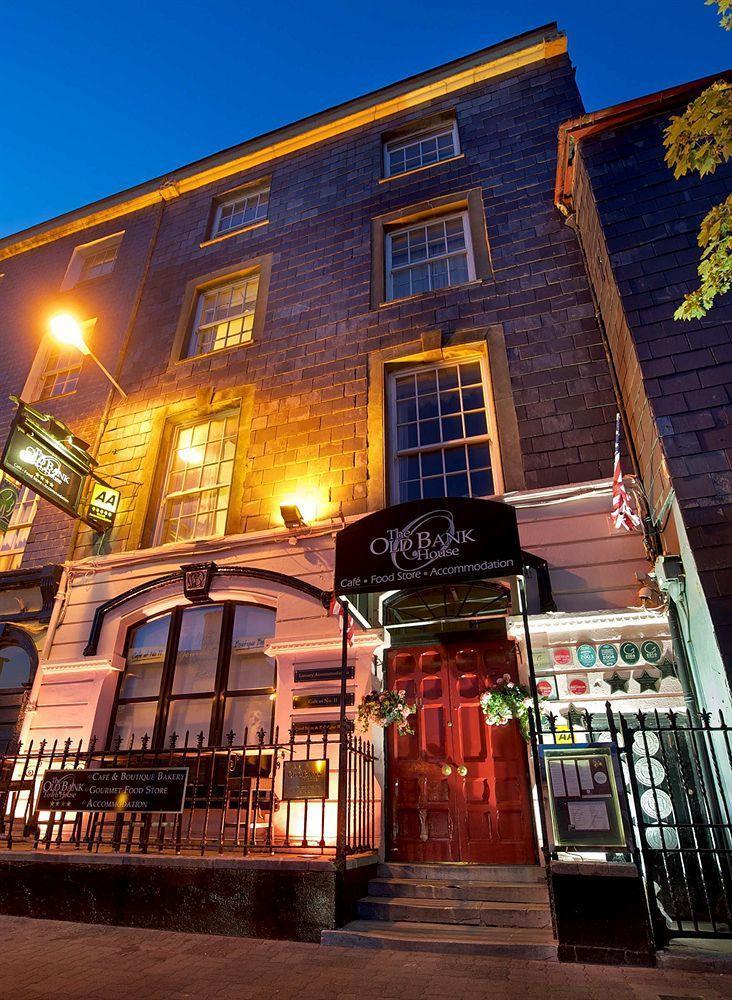The Old Bank Town House 4* Kinsale