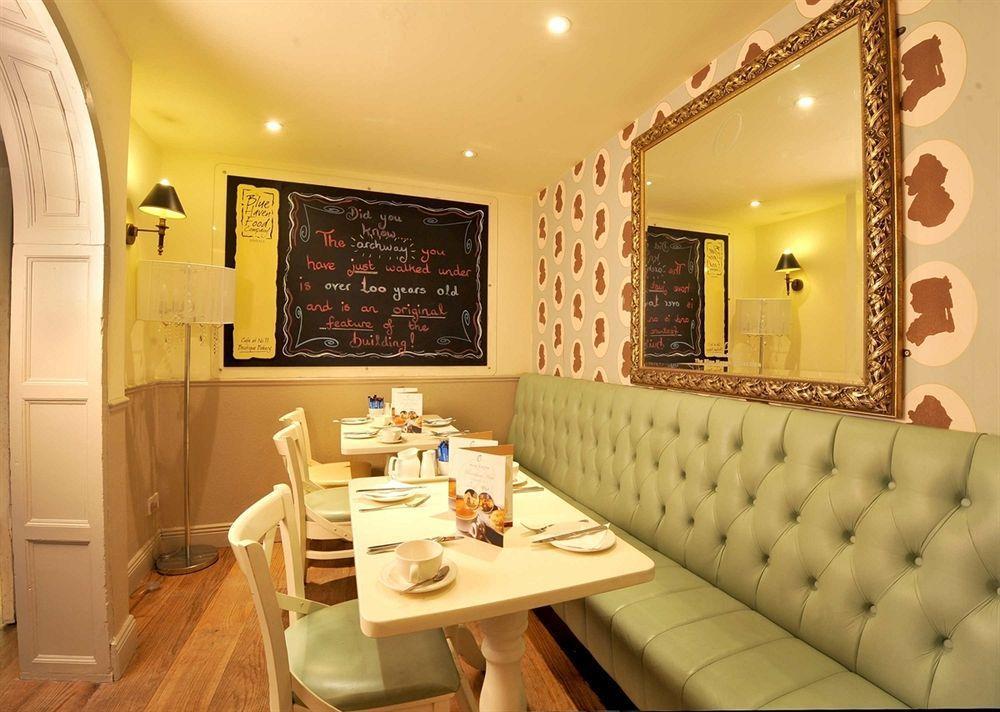 The Old Bank Town House Gasthof 4*