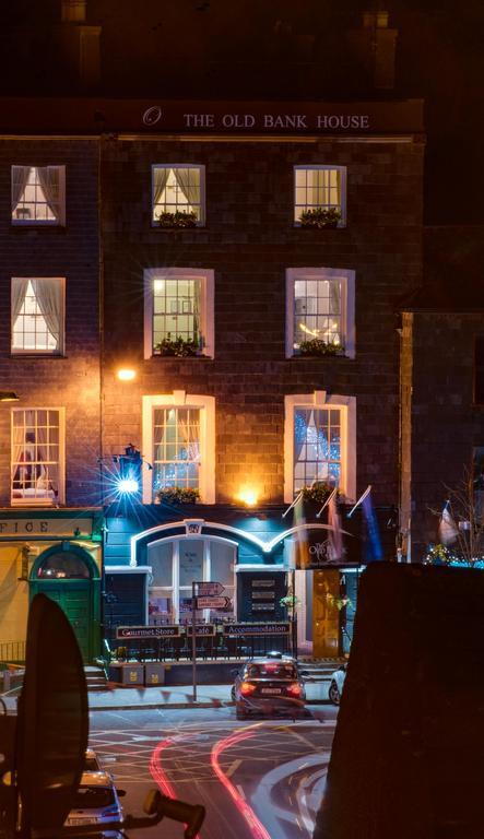 The Old Bank Town House Gasthof Kinsale