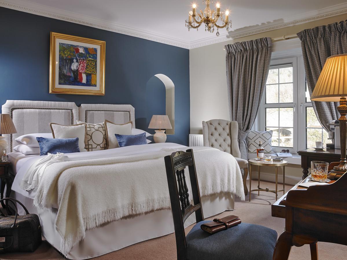The Old Bank Town House Kinsale