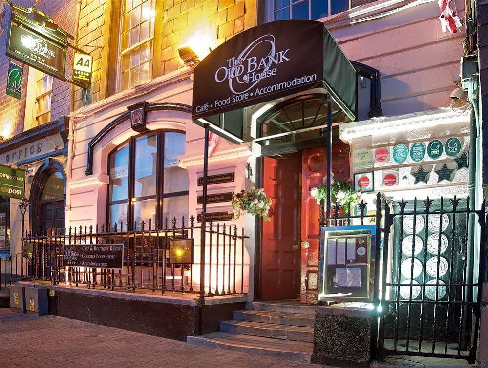 The Old Bank Town House 4* Kinsale