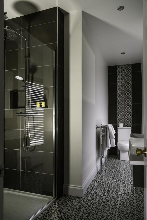 The Old Bank Town House 4* Kinsale